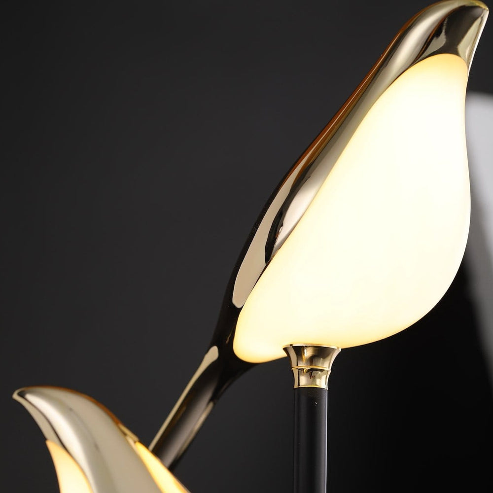 Mrbird - LED -tafellamp