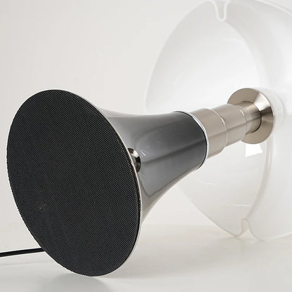 RetroGlow | Designer LED Tafellamp voor Sfeervolle Werkplekken