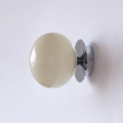 VivaLUX | Elegante LED Wandlamp met Verstelbare Helderheid