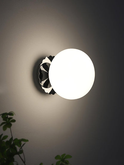 VivaLUX | Elegante LED Wandlamp met Verstelbare Helderheid