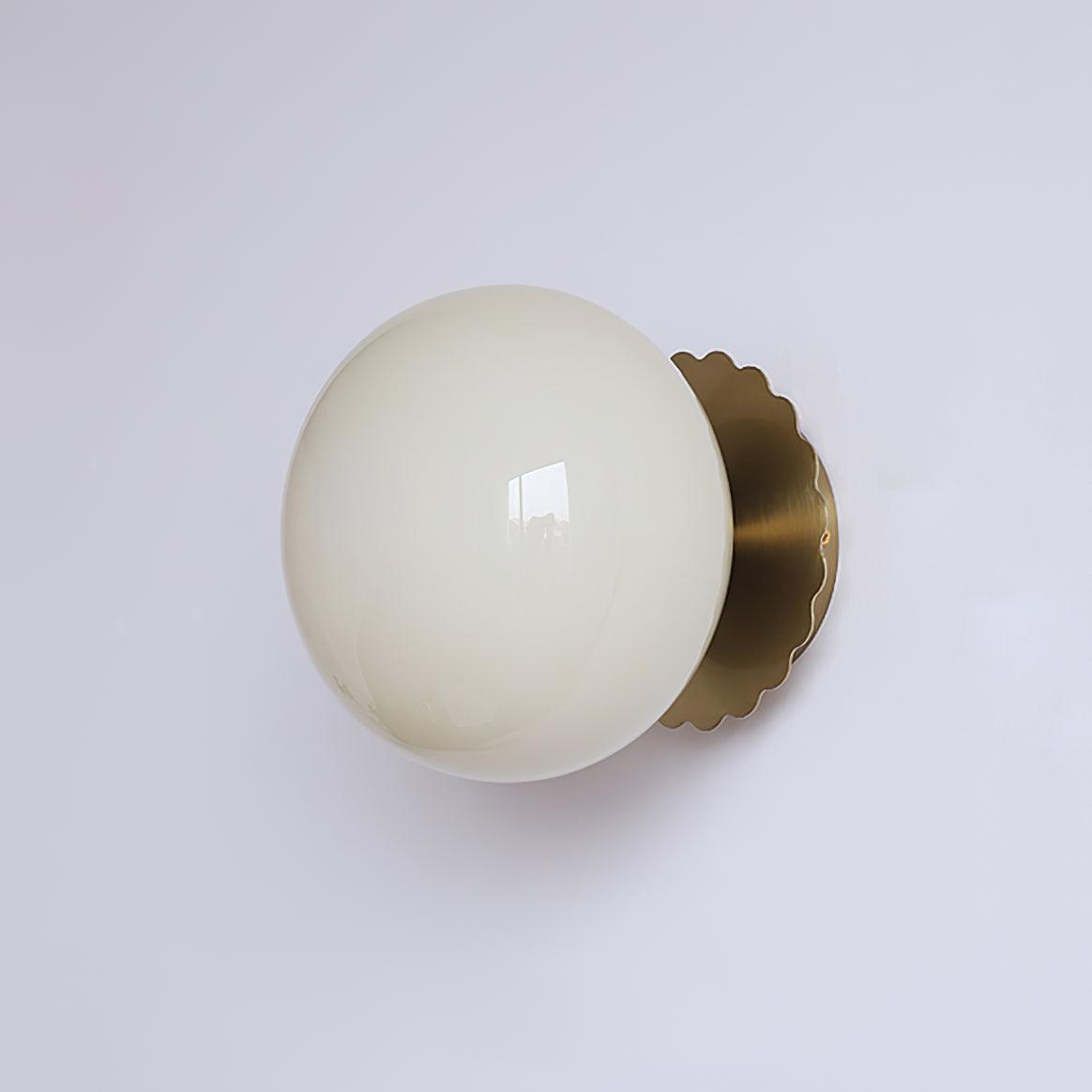 VivaLUX | Elegante LED Wandlamp met Verstelbare Helderheid