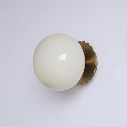 VivaLUX | Elegante LED Wandlamp met Verstelbare Helderheid